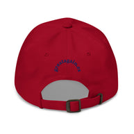 Gorra Ñ (estilo Dad hat)