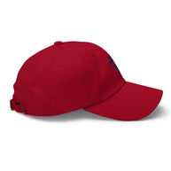 Gorra Ñ (estilo Dad hat)
