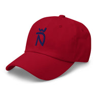 Gorra Ñ (estilo Dad hat)