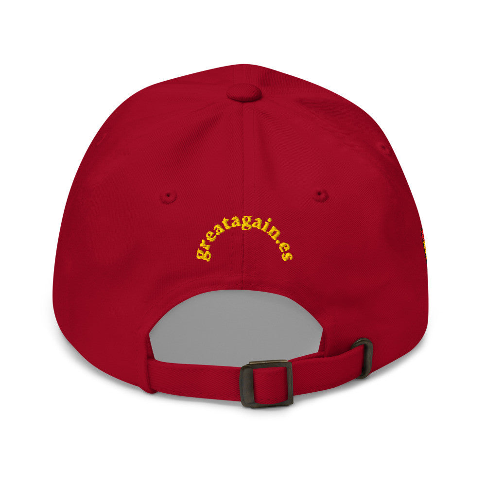 Gorra 