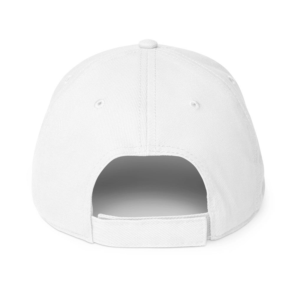 Gorra bordada Mundial 2026