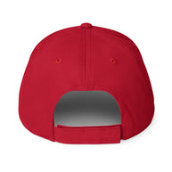 Gorra bordada Mundial 2026