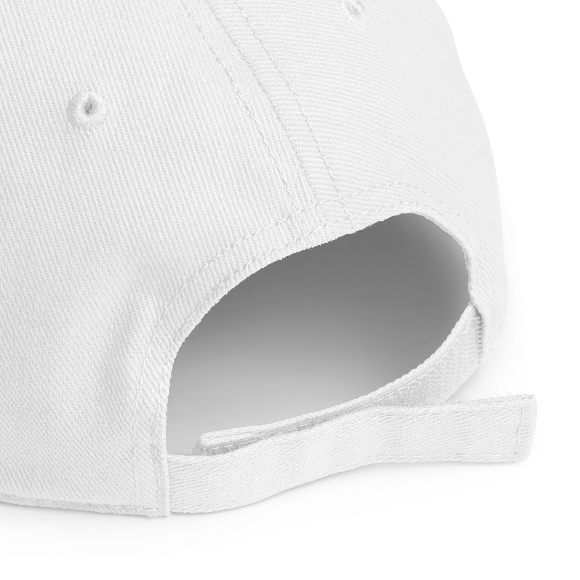 Gorra bordada Mundial 2026