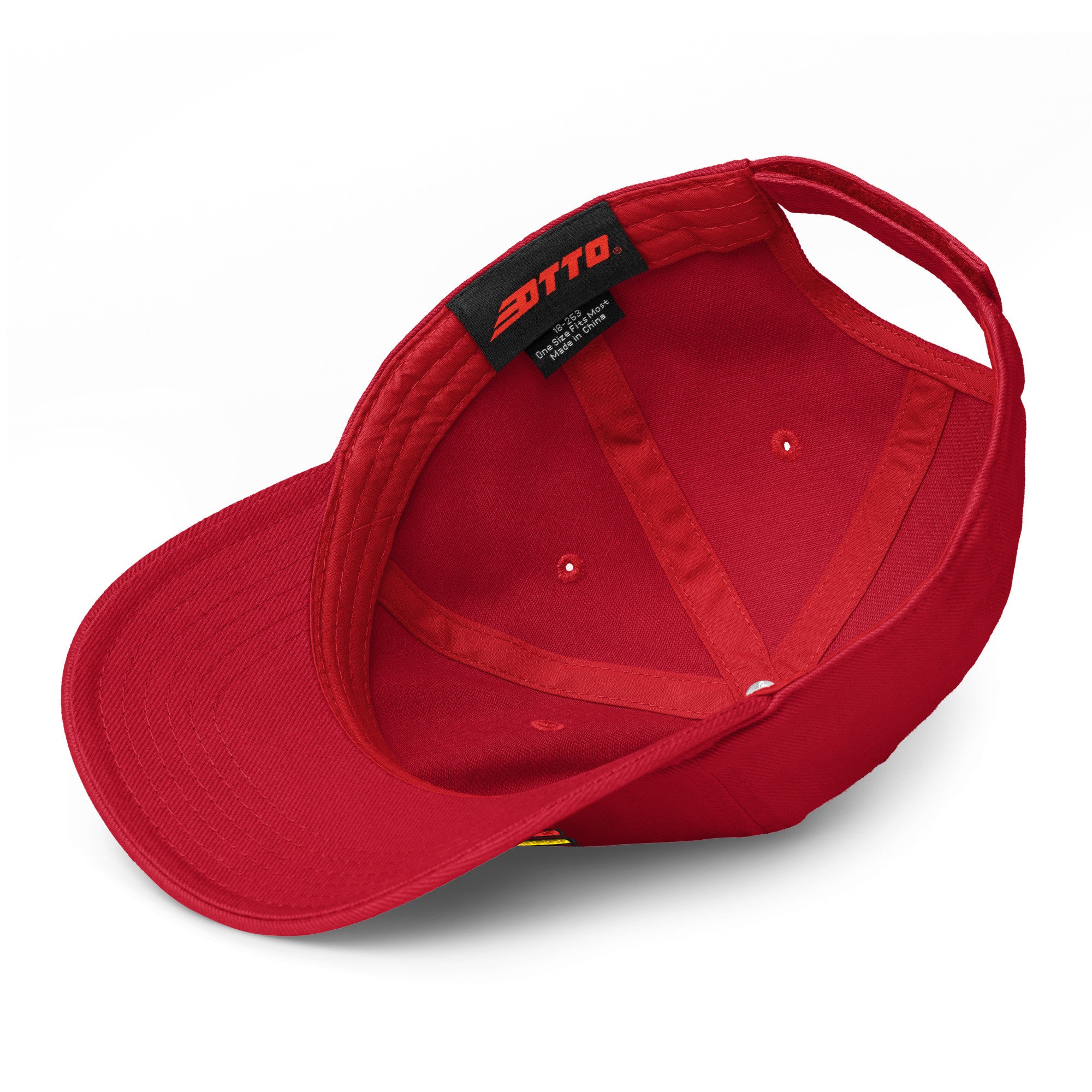 Gorra bordada Mundial 2026