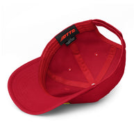 Gorra bordada Mundial 2026