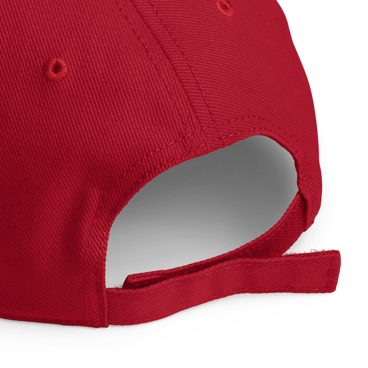 Gorra bordada Mundial 2026