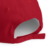 Gorra bordada Mundial 2026