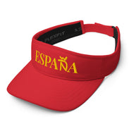 Visera “España” – Especial Mundial 2026 (Diseño Exclusivo)