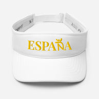Visera “España” – Especial Mundial 2026 (Diseño Exclusivo)