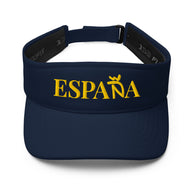 Visera “España” – Especial Mundial 2026 (Diseño Exclusivo)