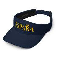 Visera “España” – Especial Mundial 2026 (Diseño Exclusivo)