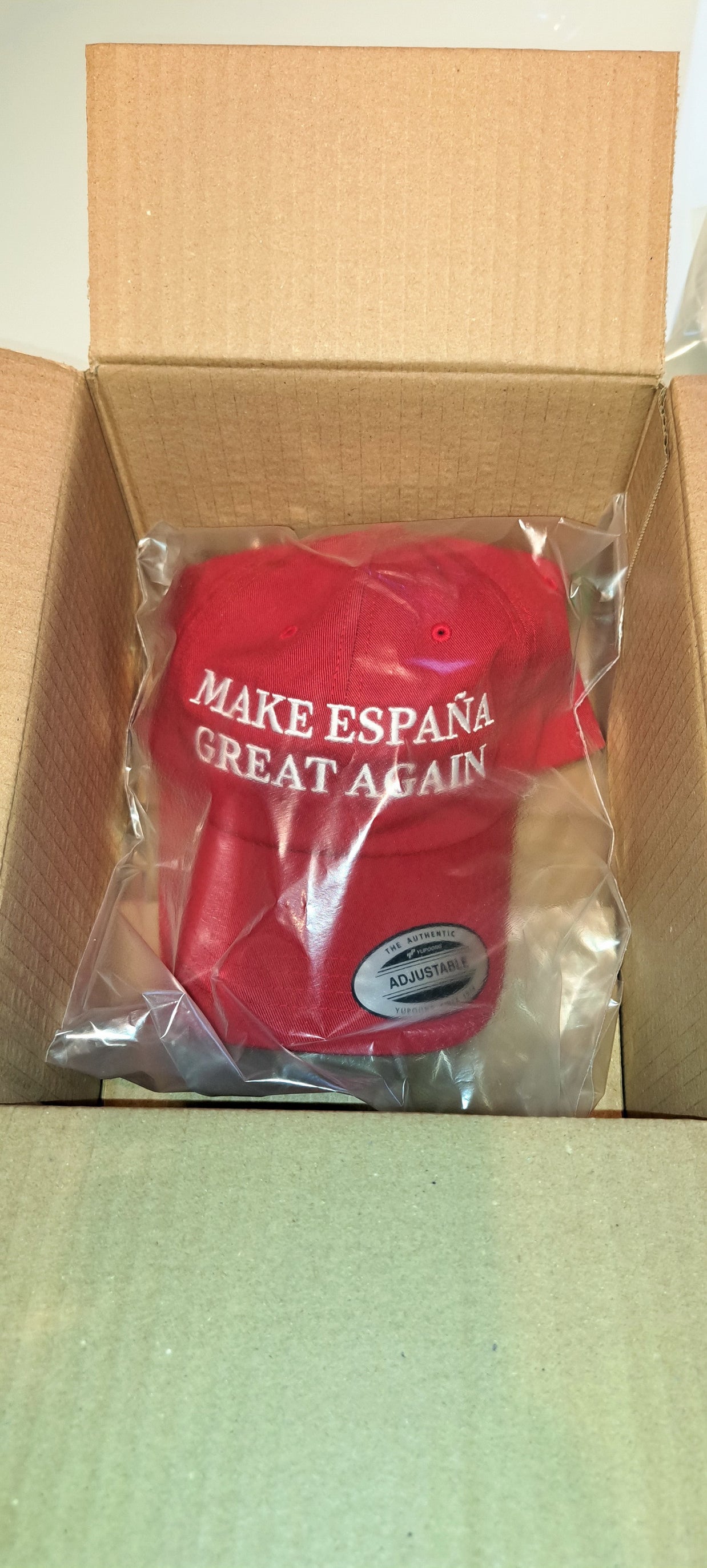 Gorra 