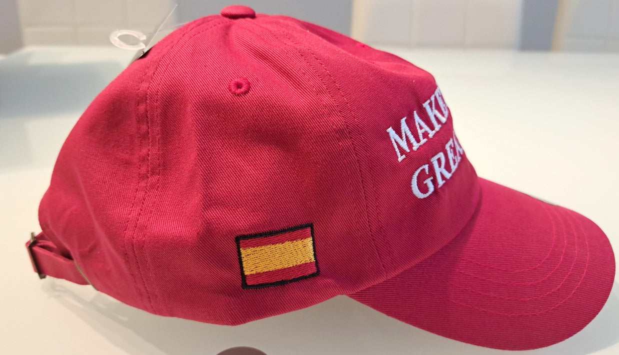 Gorra 
