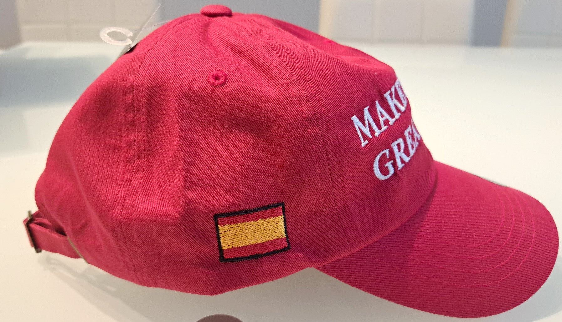 Gorra 