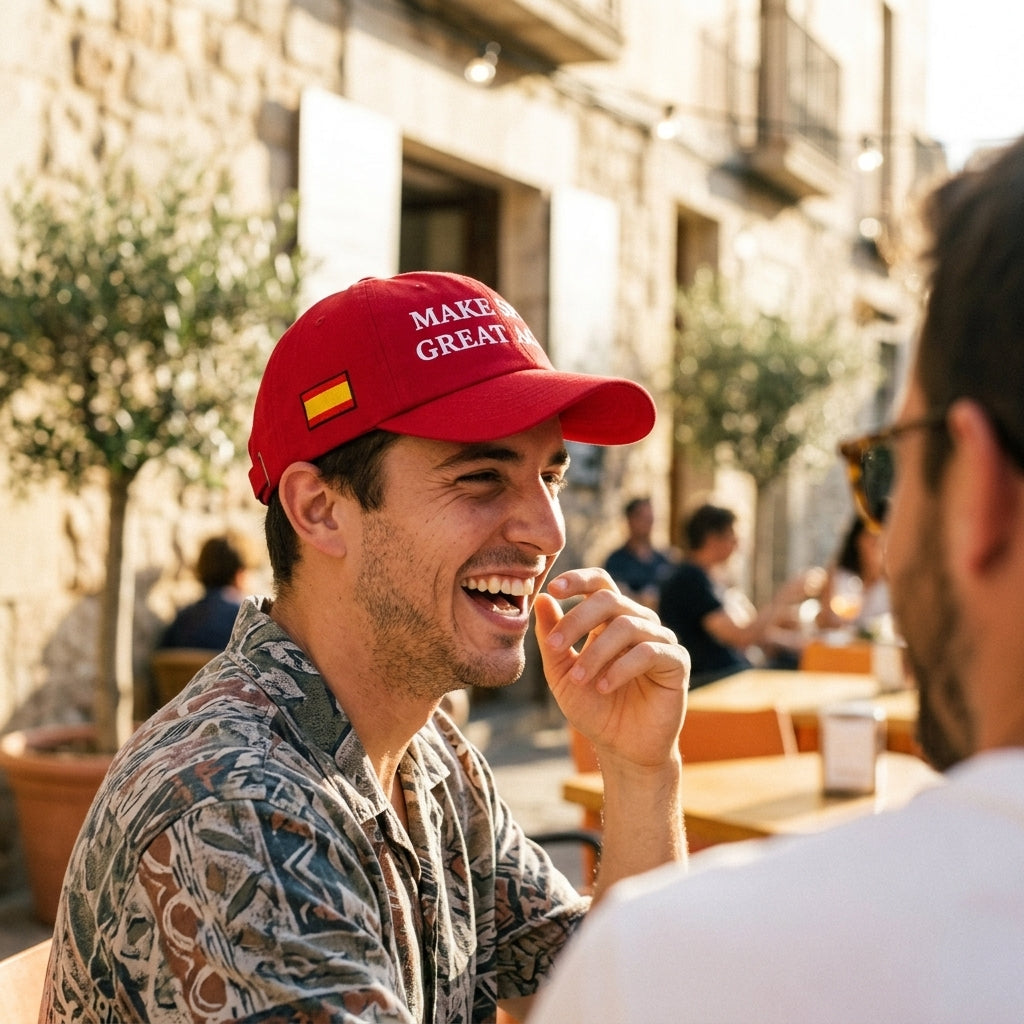 Gorra 